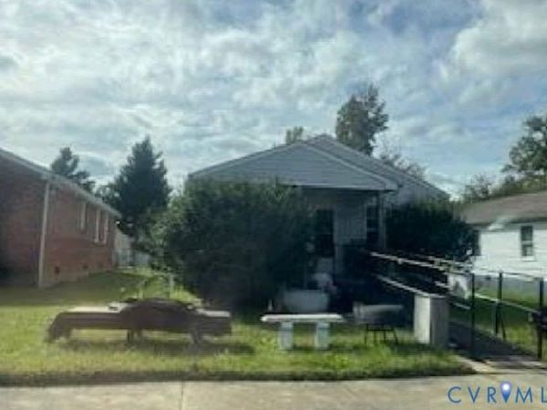 417 E Ladies Mile Road, Richmond, VA 23222