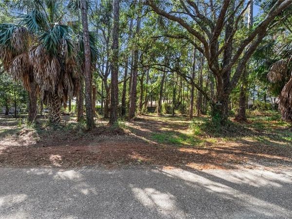 1111 Narbonne Place, Dauphin Island, AL 36528