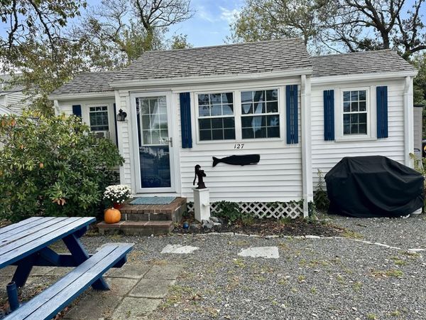 241 Old Wharf Road, Unit 127, Dennis, MA 02639