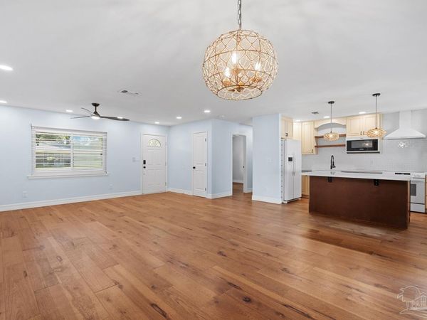 5650 Talquin Ave, Pensacola, FL 32526