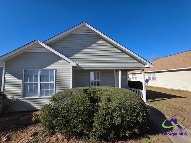 302 Kensington Circle, Warner Robins, GA 31093 Main Photo