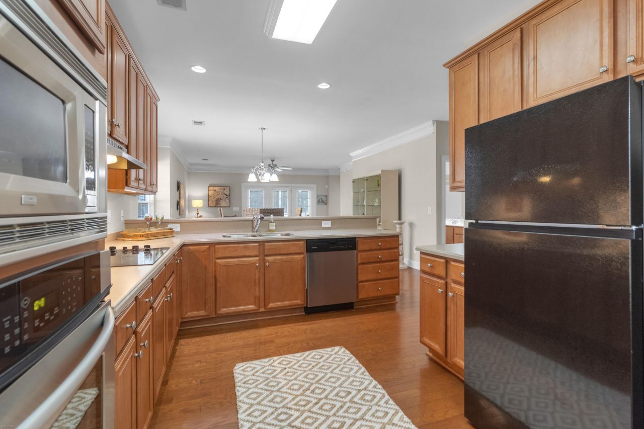 2676 Hanford Mills Lane Photo 14