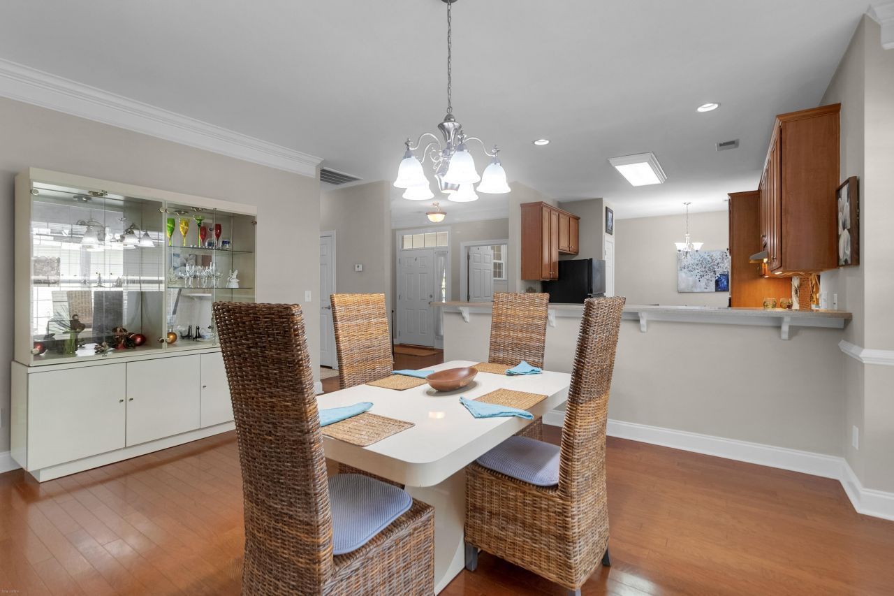 2676 Hanford Mills Lane Photo 17