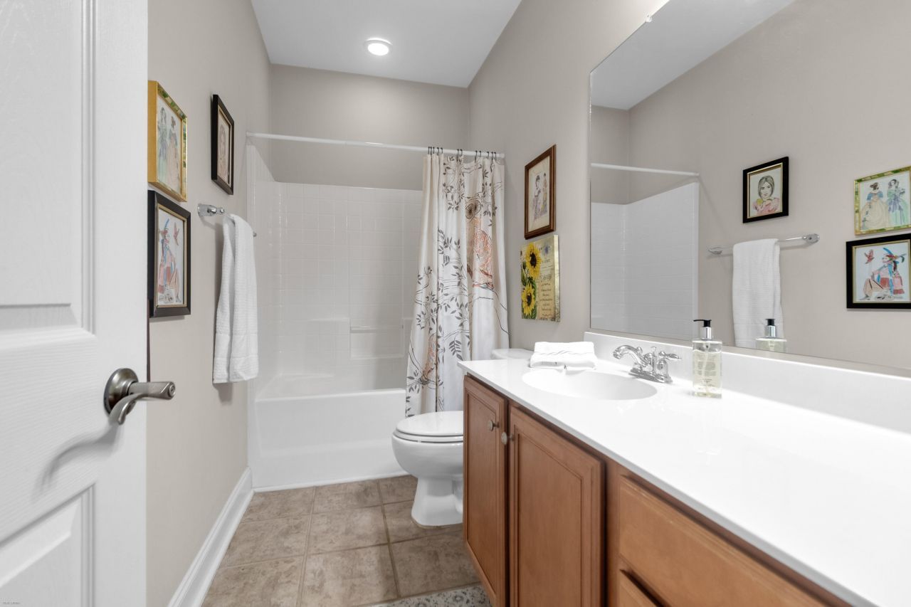 2676 Hanford Mills Lane Photo 33