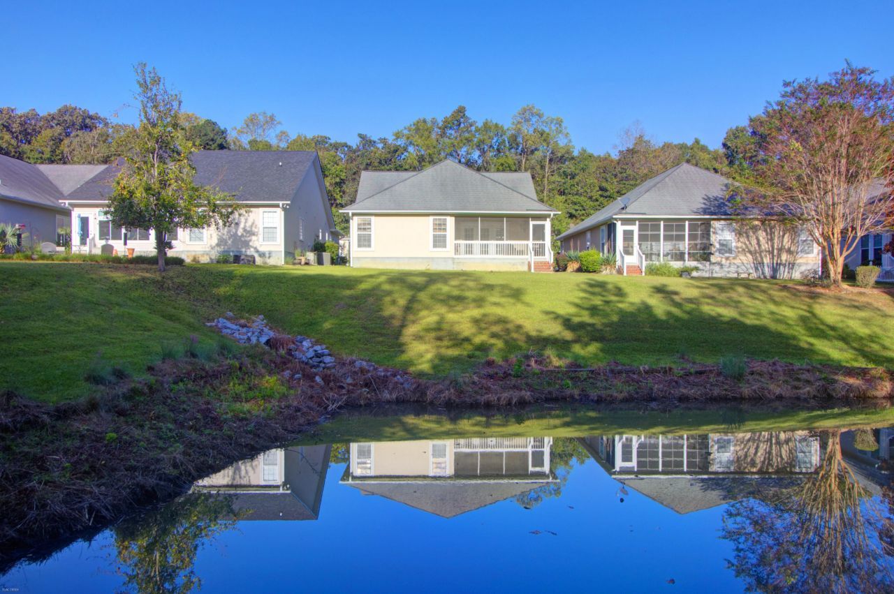 2676 Hanford Mills Lane Photo 41