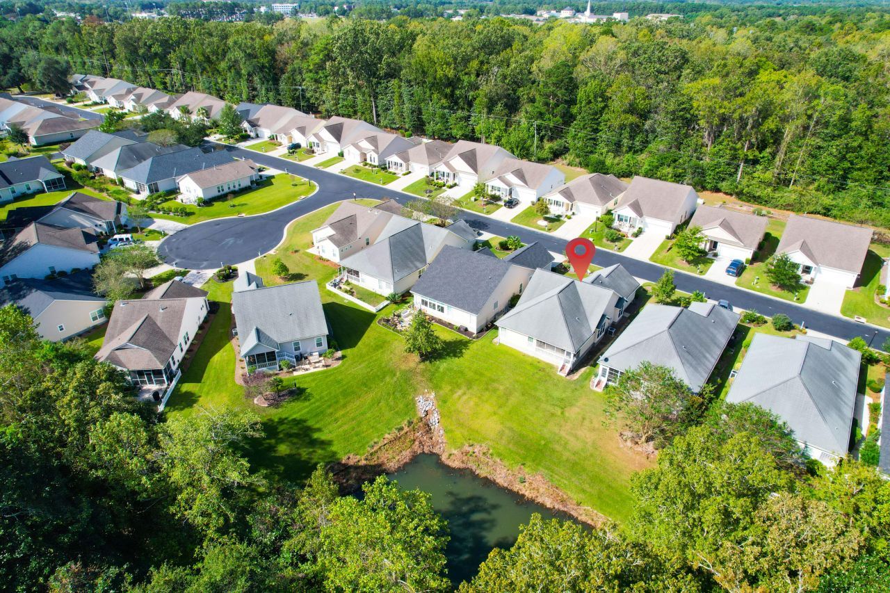 2676 Hanford Mills Lane Photo 6