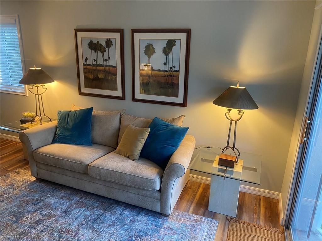 1300 Gulf Shore Blvd N, Unit 304, Naples, FL 34102 Photo