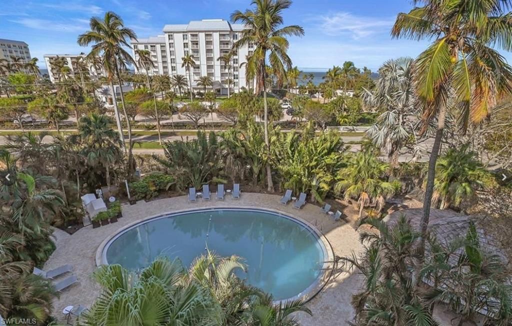 1300 Gulf Shore Blvd N, Unit 304, Naples, FL 34102 Photo