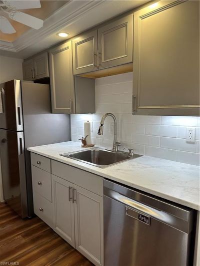 1300 Gulf Shore Blvd N, Unit 304, Naples, FL 34102 Photo