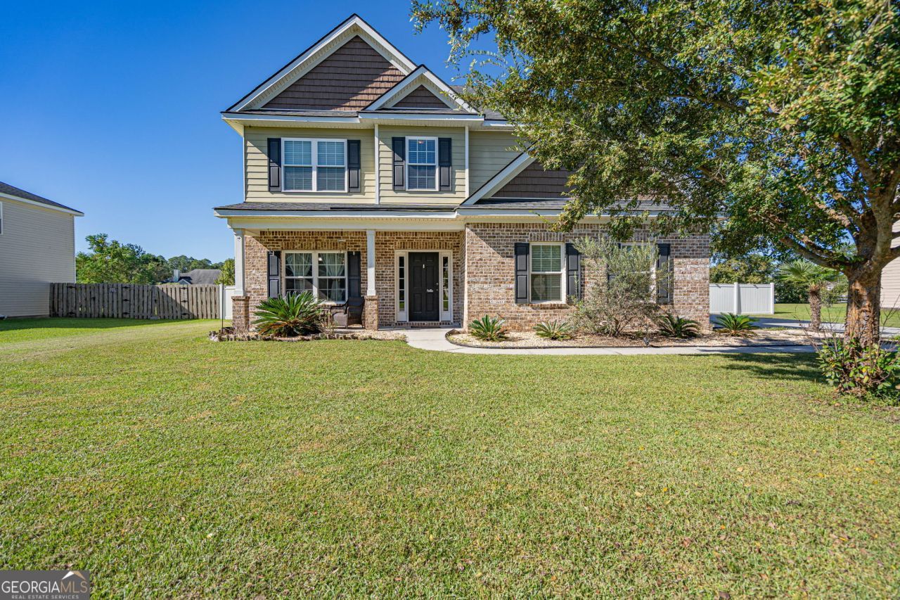 105 Santa Anita Way, Rincon, GA 31326 Main Photo