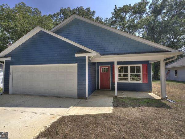 16 Walker Street, Cartersville, GA 30120