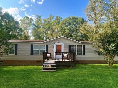 1159 Challenger Court, Summerton, SC 29148