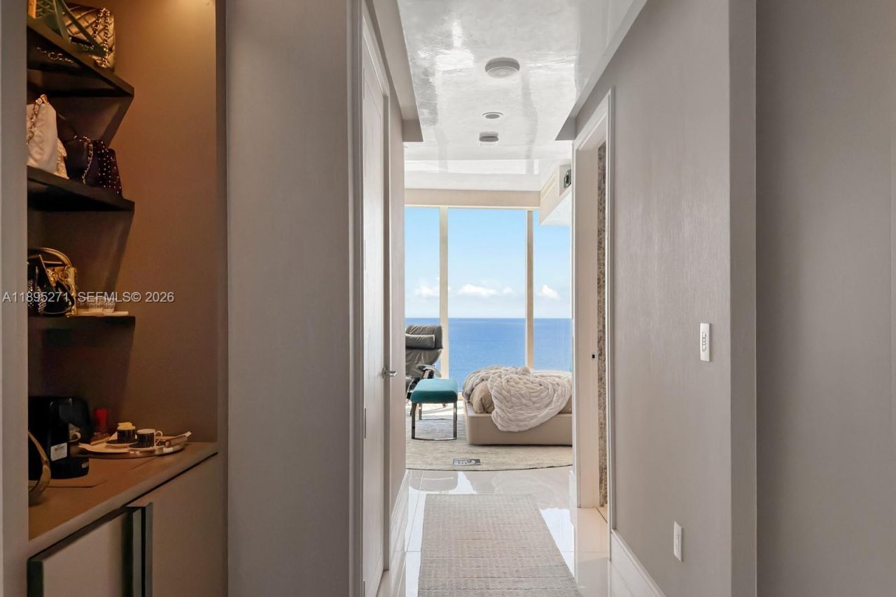 17975 Collins Ave, Unit N-4602, Sunny Isles Beach, FL 33160 Photo