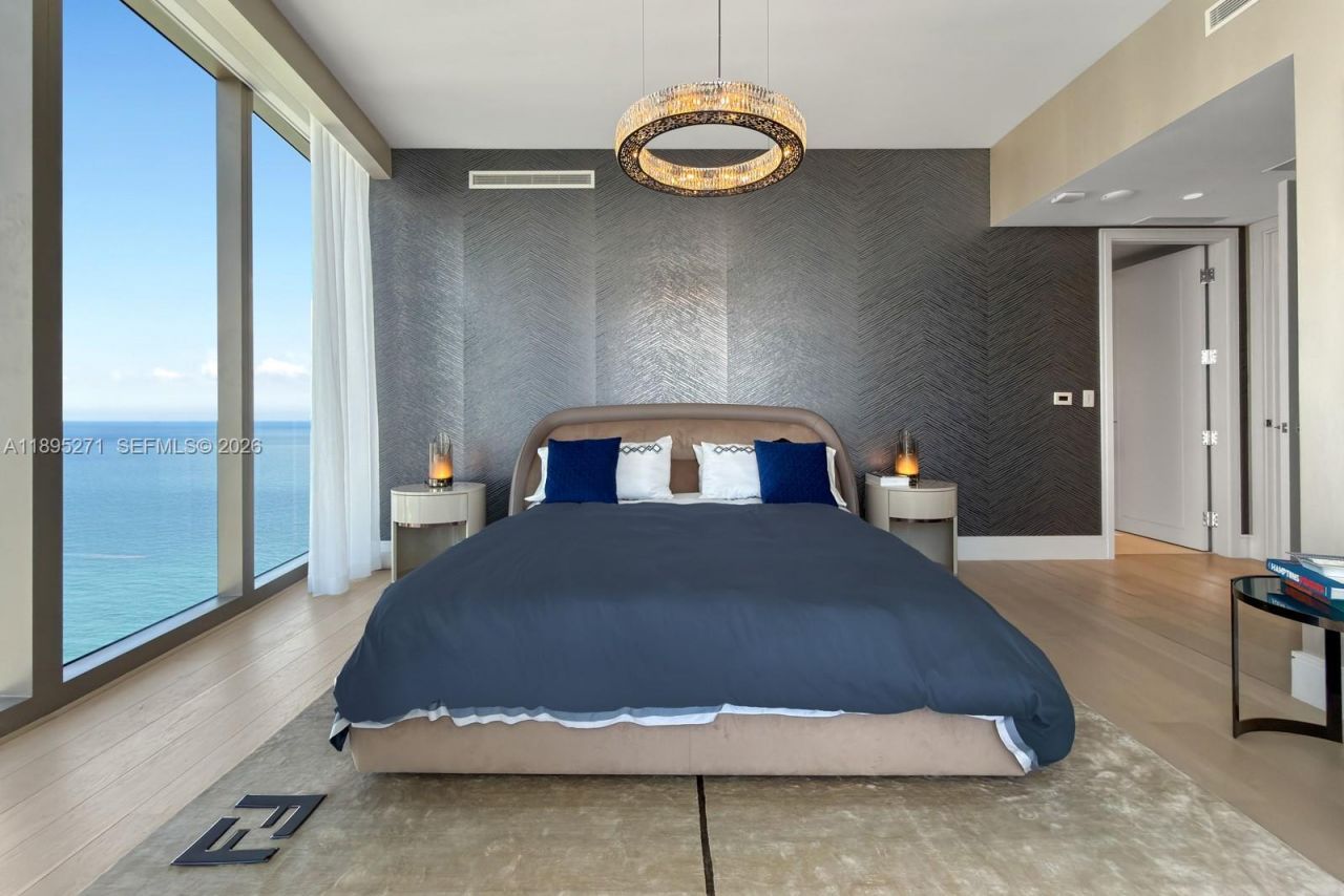 17975 Collins Ave, Unit N-4602, Sunny Isles Beach, FL 33160 Photo