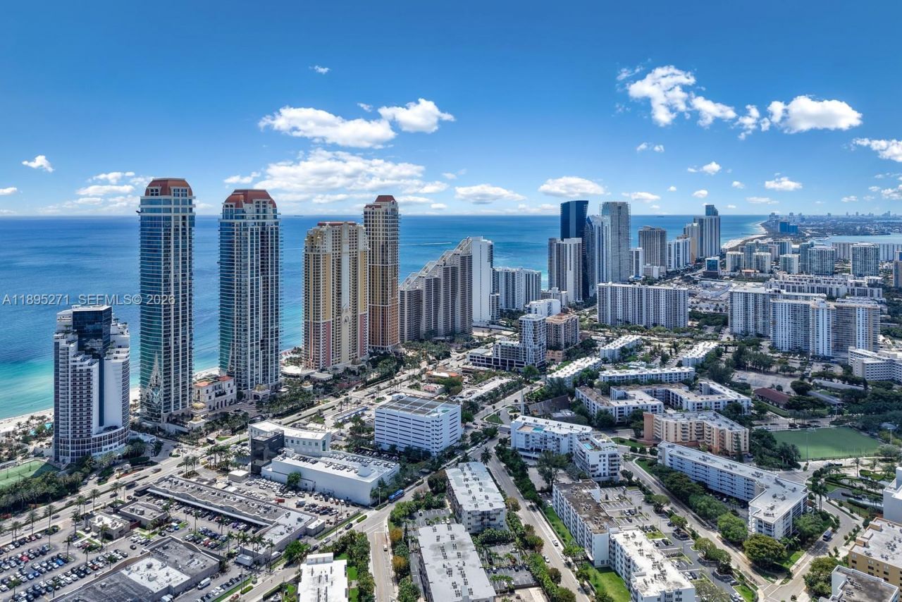 17975 Collins Ave, Unit N-4602, Sunny Isles Beach, FL 33160 Photo