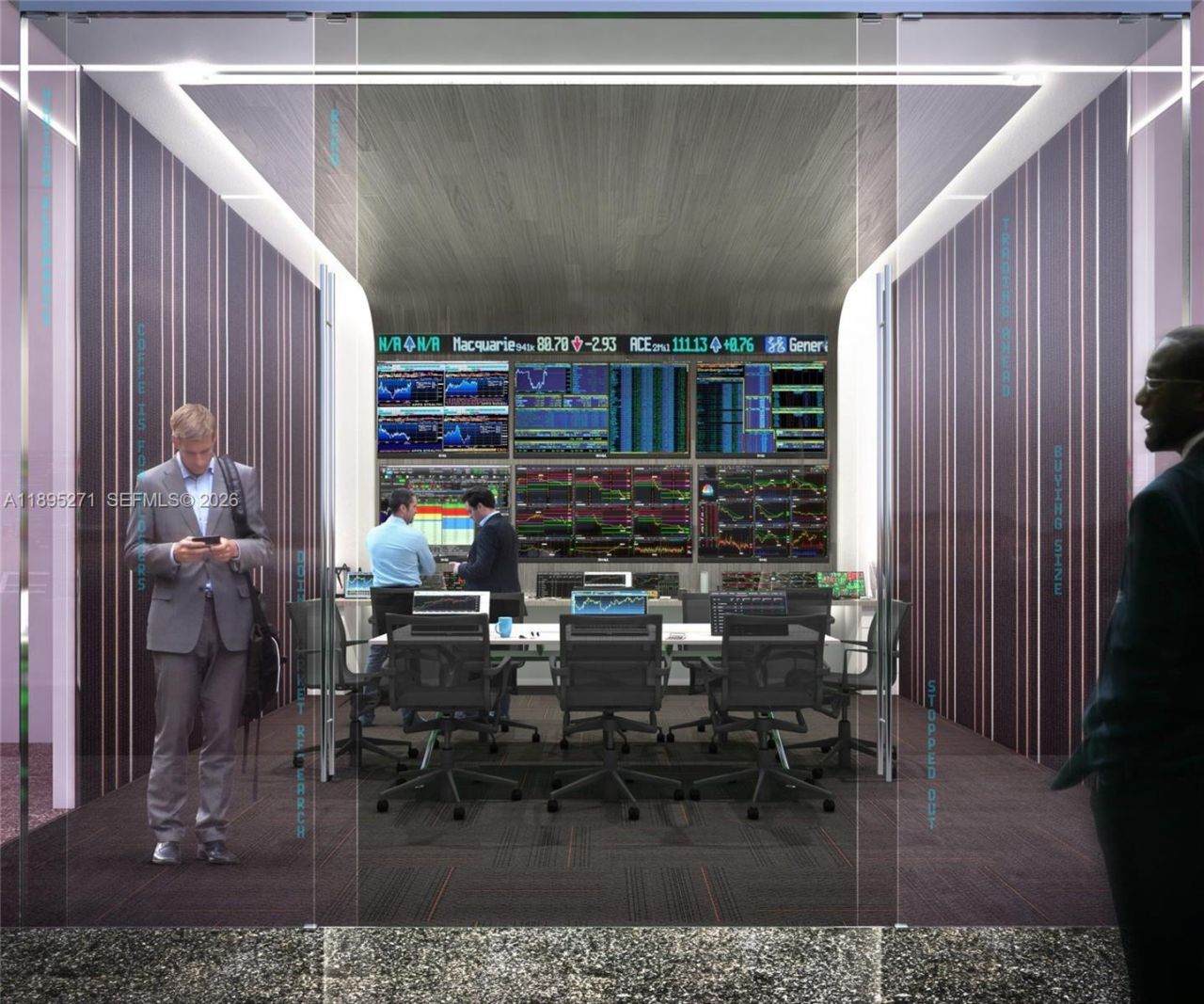 17975 Collins Ave, Unit N-4602, Sunny Isles Beach, FL 33160 Photo