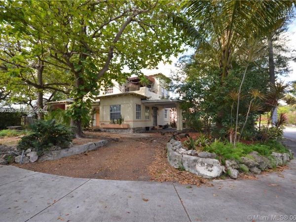 6322 NE 5th Ave, Miami, FL 33138