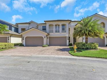 21609 BACCARAT LN, Unit 102, ESTERO, FL 33928