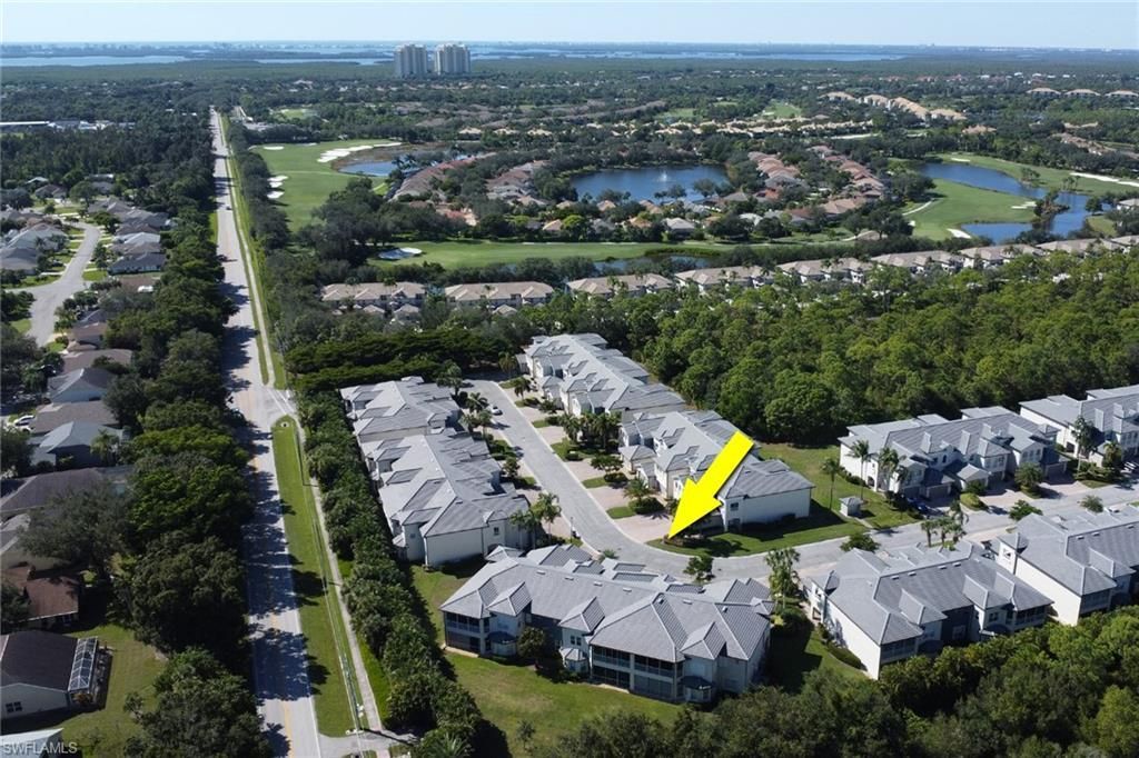 21609 Baccarat Ln, Unit 102, Estero, FL 33928 Photo