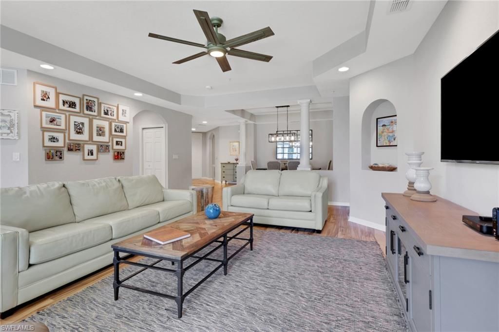 21609 Baccarat Ln, Unit 102, Estero, FL 33928 Photo