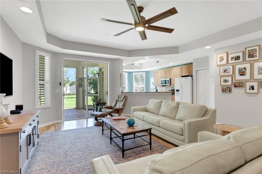 21609 Baccarat Ln, Unit 102, Estero, FL 33928 Photo