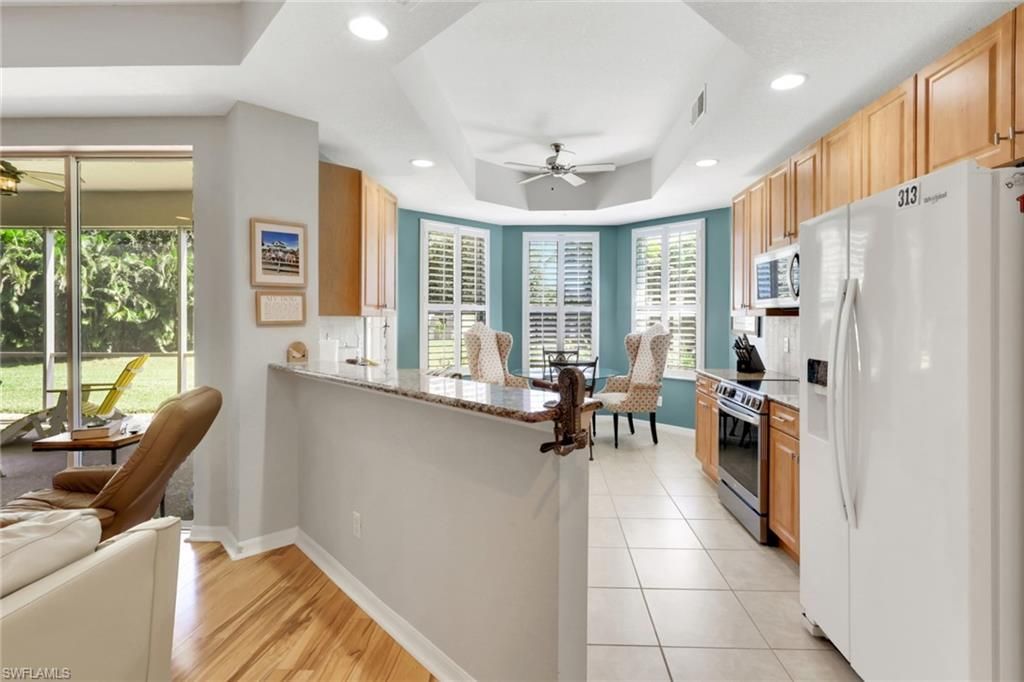 21609 Baccarat Ln, Unit 102, Estero, FL 33928 Photo