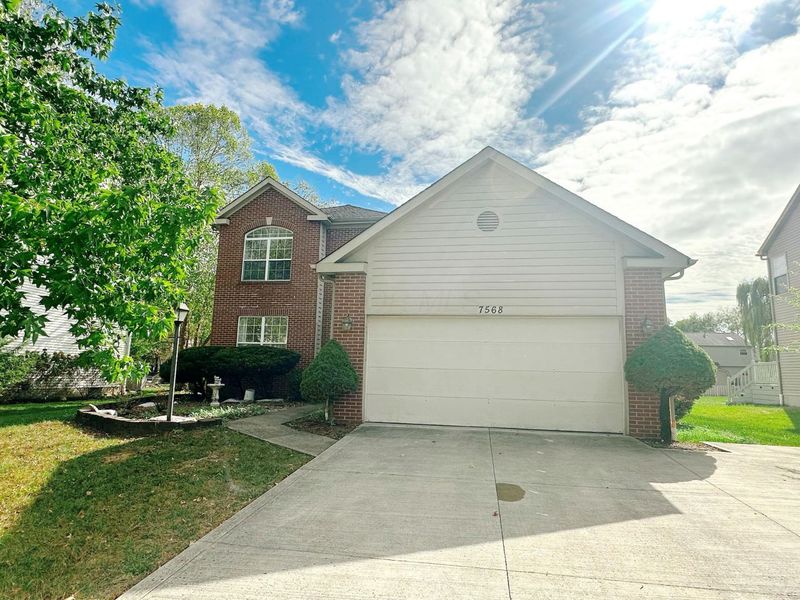 7568 Park Bend Court, Westerville, OH 43082 Photo 34