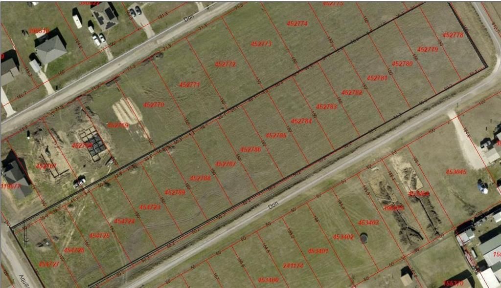 0000 Don Lane, Itasca, TX 76055 Main Photo