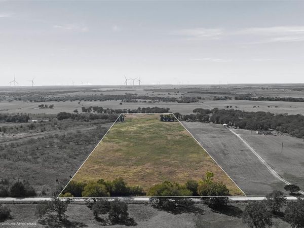 TBD SW CR 4200 , Purdon, TX 76679