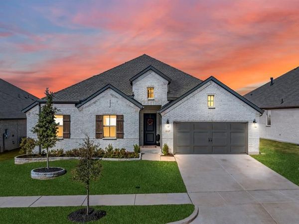 1140 Monterra Way, Fate, TX 75087