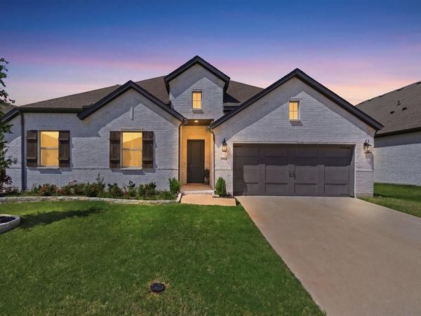 1140 Monterra Way, Fate, TX 75087