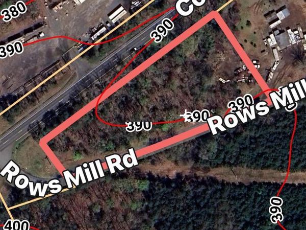 29629 ROWS MILL ROAD, RHOADESVILLE, VA 22542