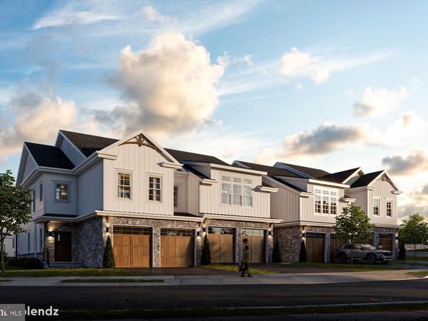 Lot 46 BRYCE DR., HORSHAM, PA 19044