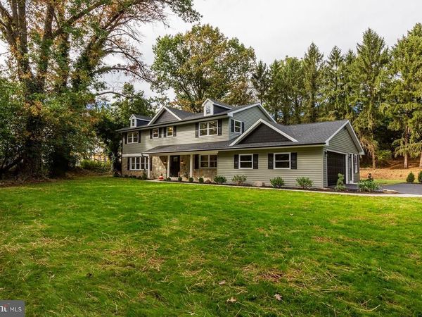 908 W WALNUT STREET, WORMLEYSBURG, PA 17043