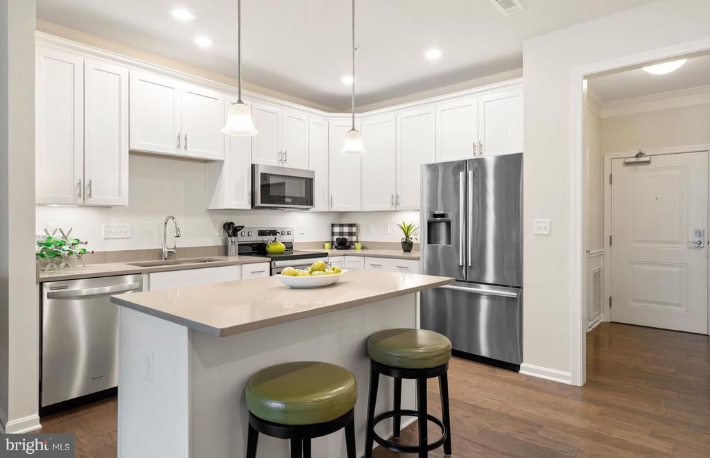 401 Washington Street, Unit 109 JADWIN, Conshohocken, PA 19428 Main Photo