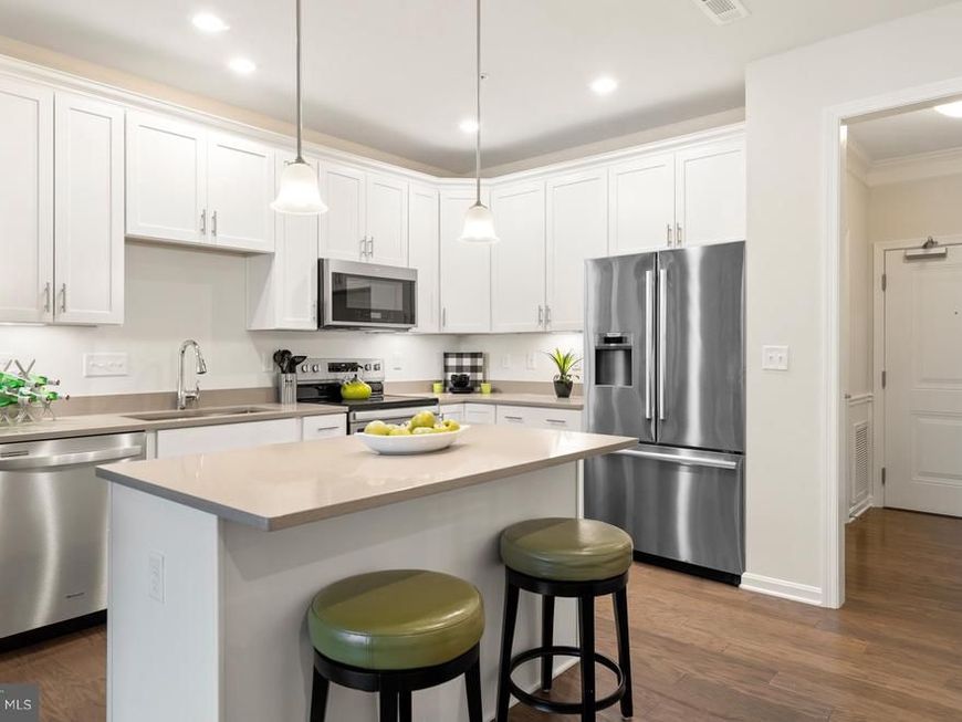 401 Washington Street, Unit 109 JADWIN, Conshohocken, PA 19428 Main Photo