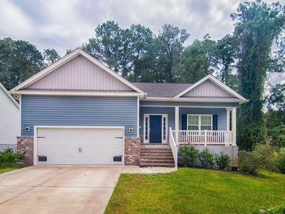 531 Charlton Blvd., Georgetown, SC 29440