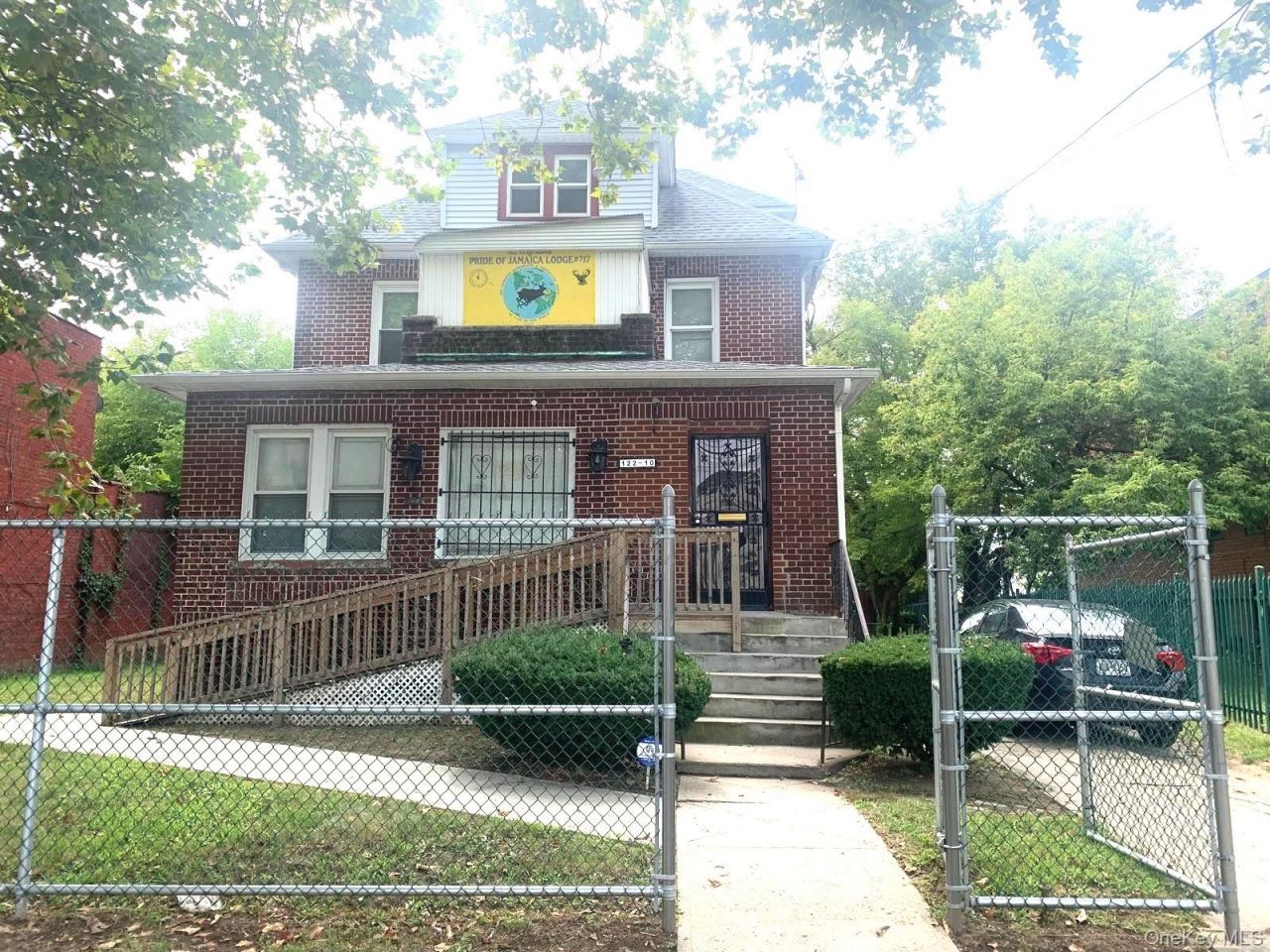 12210 Sutphin Boulevard, Jamaica, NY 11434 Main Photo