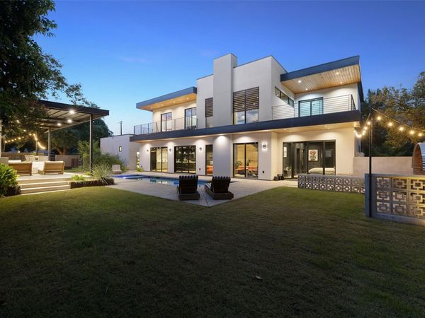 204 Westbrook DR, Austin, TX 78746