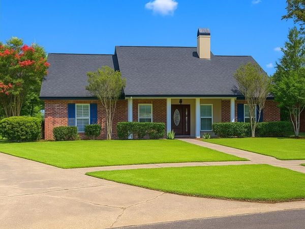 307 Mill Pond Drive, Youngsville, LA 70592