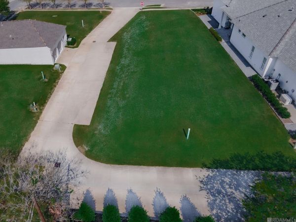 Lot 361 Settlement Blvd, Baton Rouge, LA 70810
