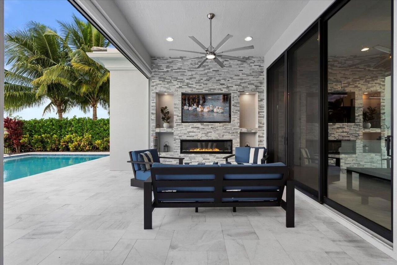 5725 Gauguin Terrace, Palm Beach Gardens, FL 33418 Photo