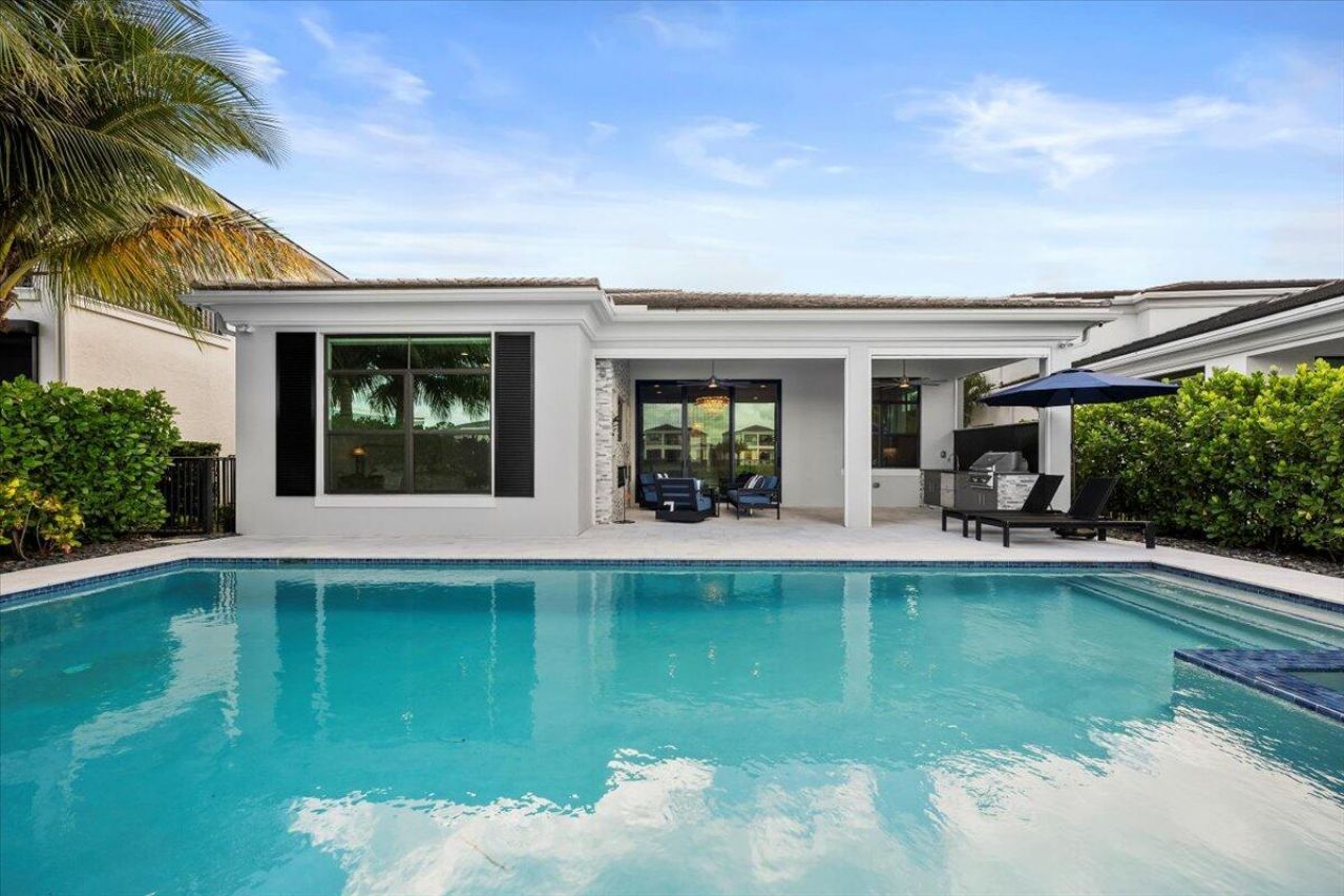 5725 Gauguin Terrace, Palm Beach Gardens, FL 33418 Photo