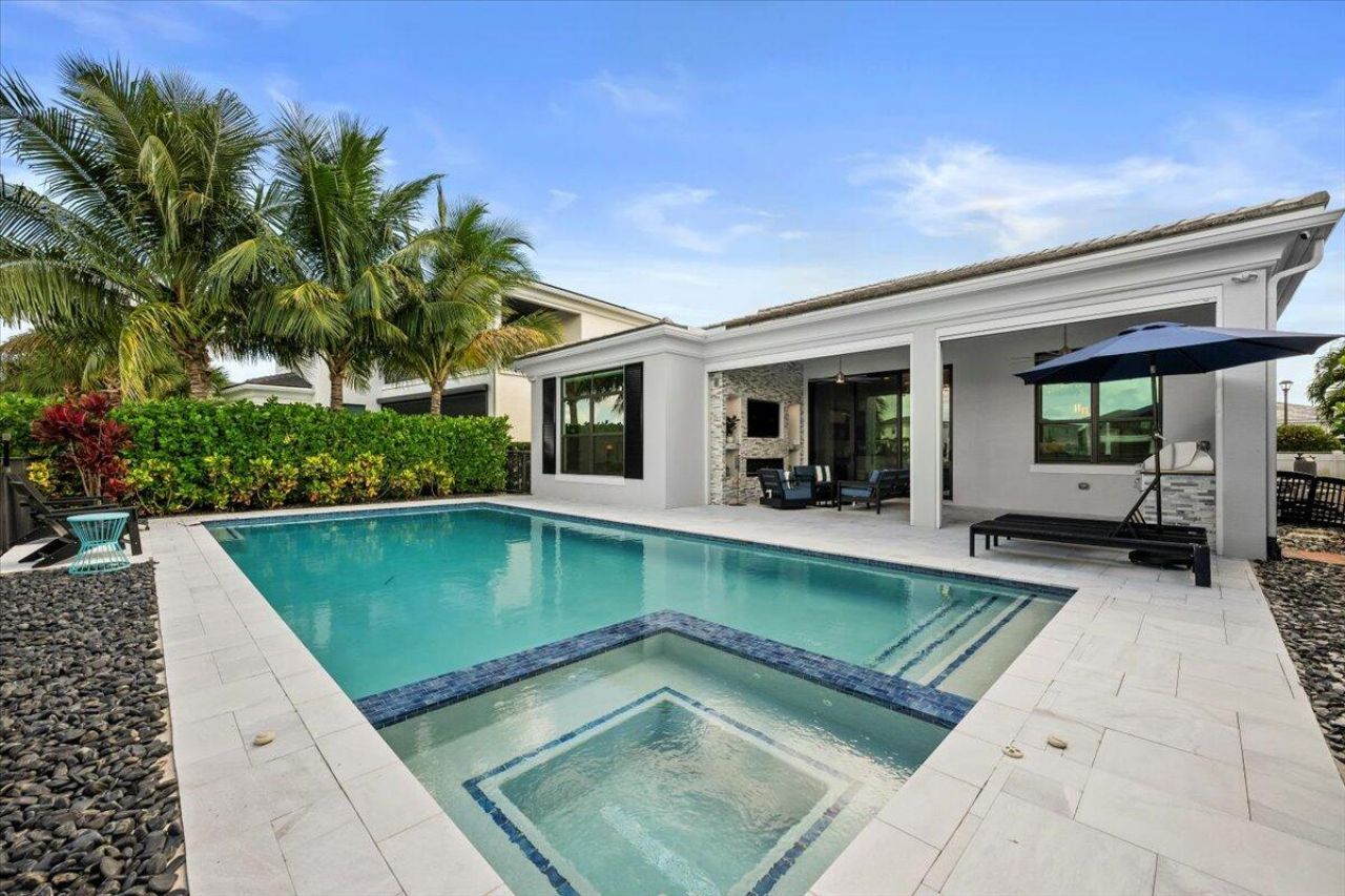 5725 Gauguin Terrace, Palm Beach Gardens, FL 33418 Photo