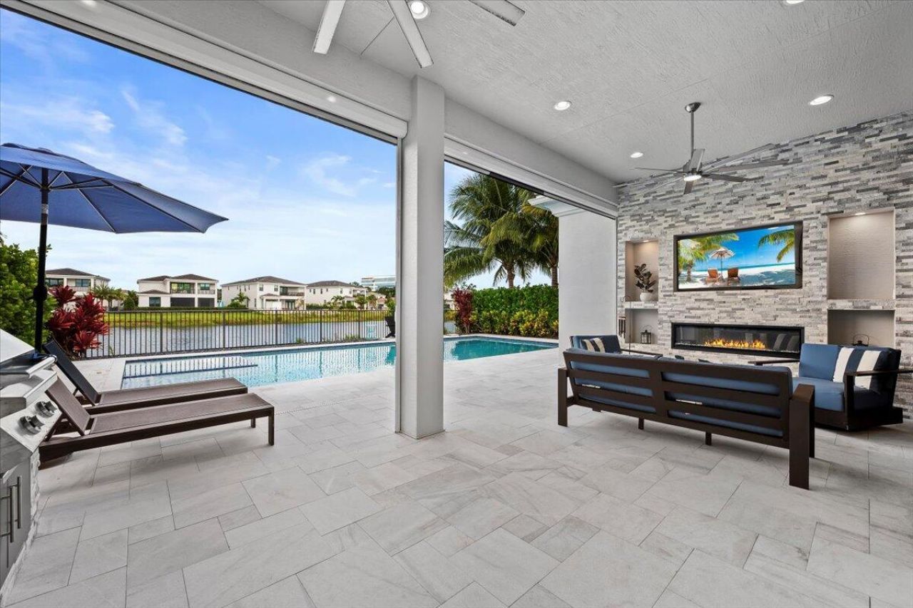 5725 Gauguin Terrace, Palm Beach Gardens, FL 33418 Photo