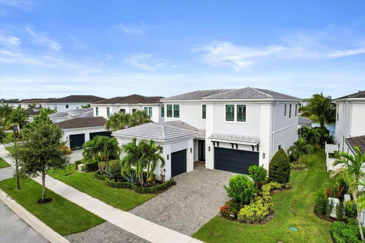 5725 Gauguin Terrace, Palm Beach Gardens, FL 33418 Photo