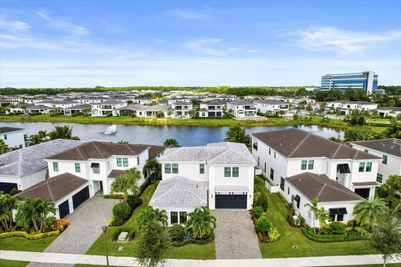 5725 Gauguin Terrace, Palm Beach Gardens, FL 33418 Photo