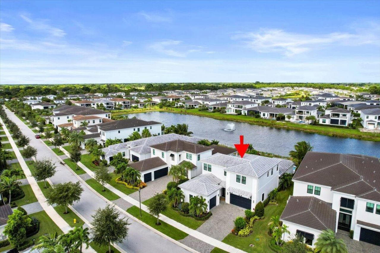 5725 Gauguin Terrace, Palm Beach Gardens, FL 33418 Photo