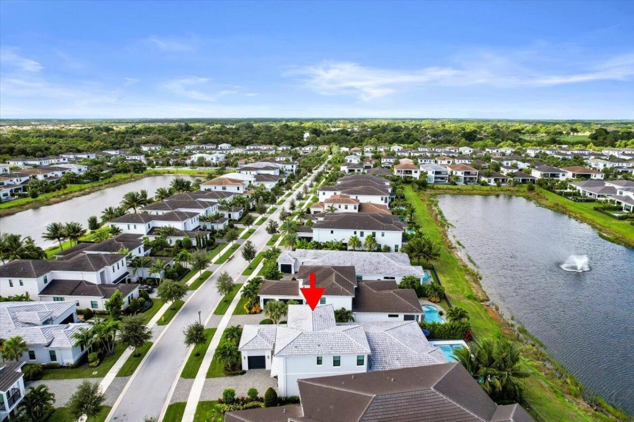 5725 Gauguin Terrace, Palm Beach Gardens, FL 33418 Photo