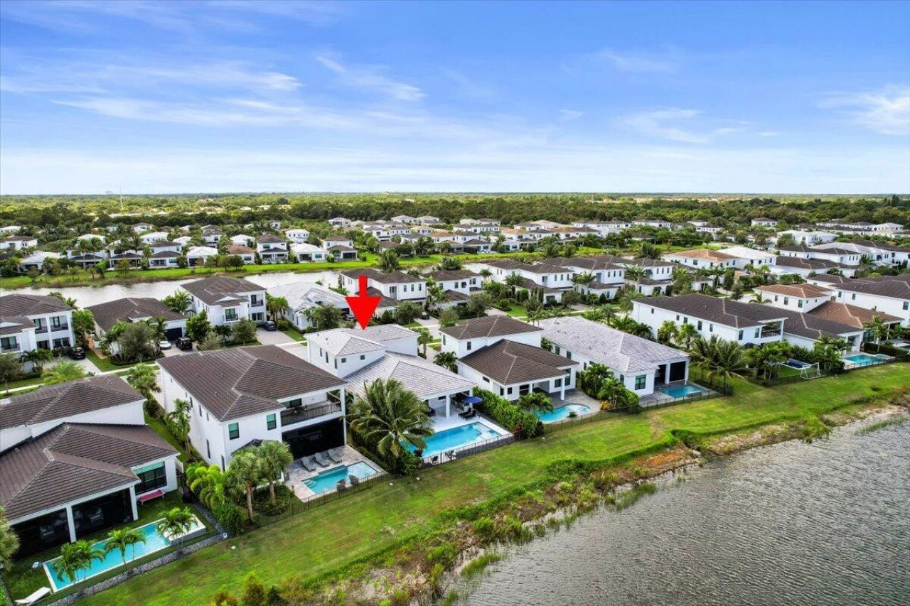 5725 Gauguin Terrace, Palm Beach Gardens, FL 33418 Photo